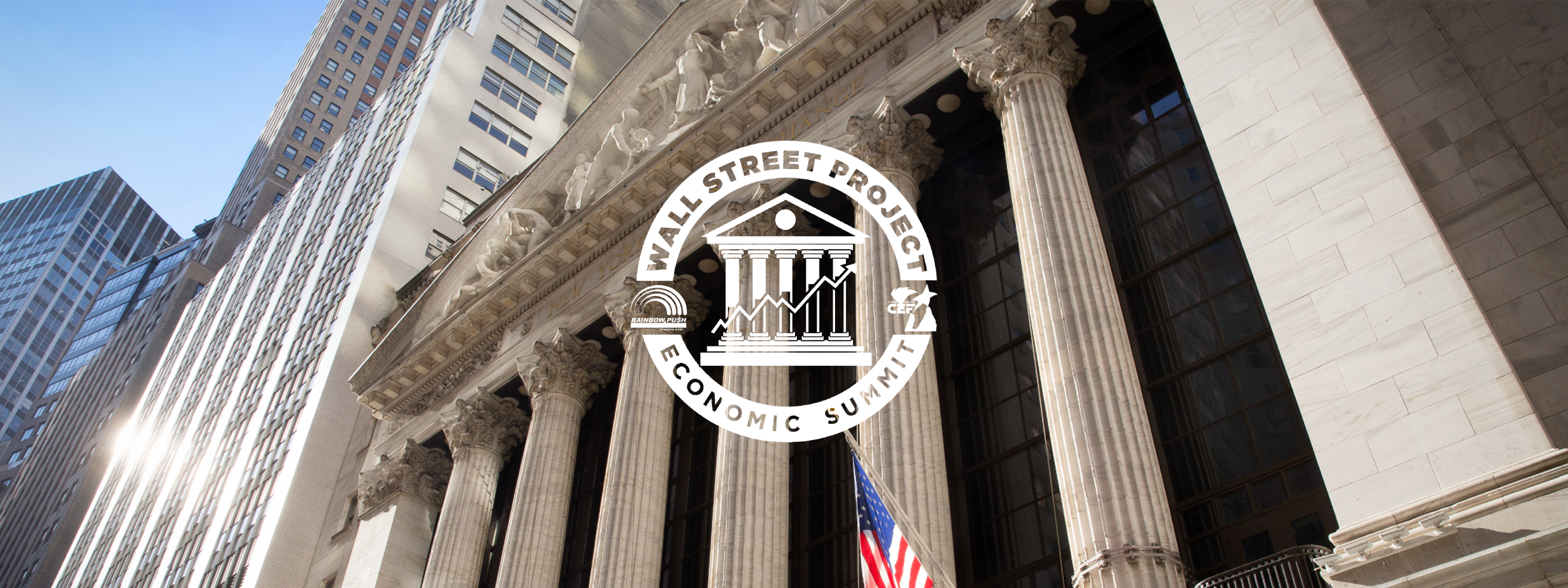 Rainbow PUSH Coalition & Citizenship Education Fund Wall Street Project