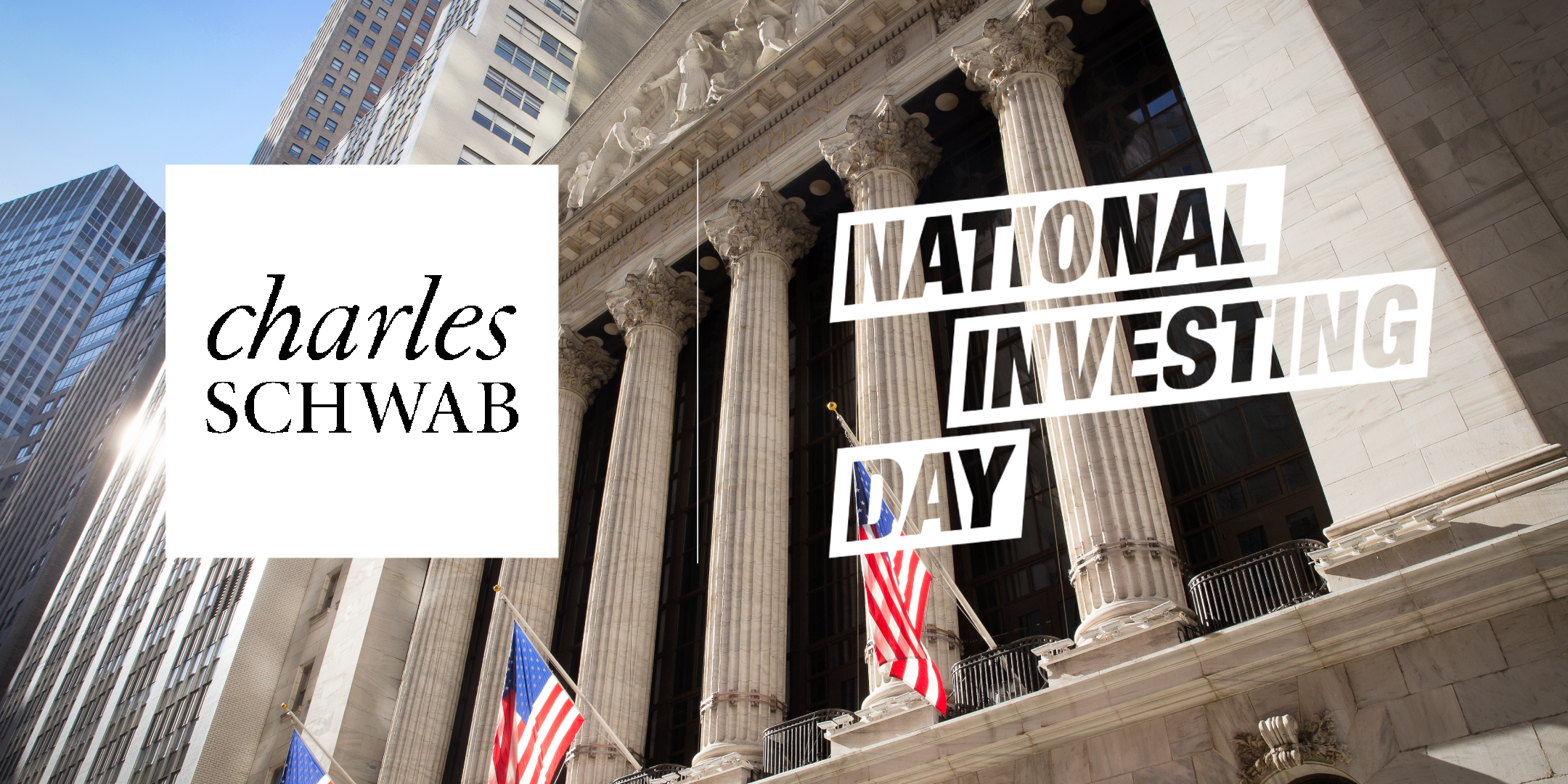 The NYSE welcomes Charles Schwab to celebrate National Investing Day! (NYSE: SCHW) - 05/01/2026, 20:01:19