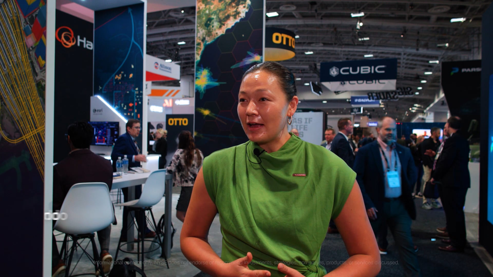 AUSA: Picogrid Deployment Strategist Cameron Kondo