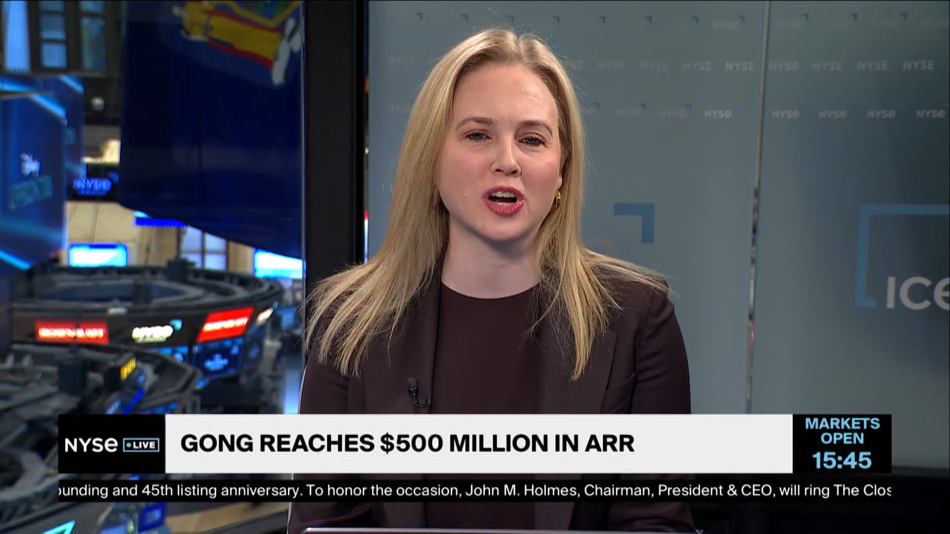 Gong CEO Amit Bendov- AI 'No Longer Optional’ After Hitting Latest Milestone