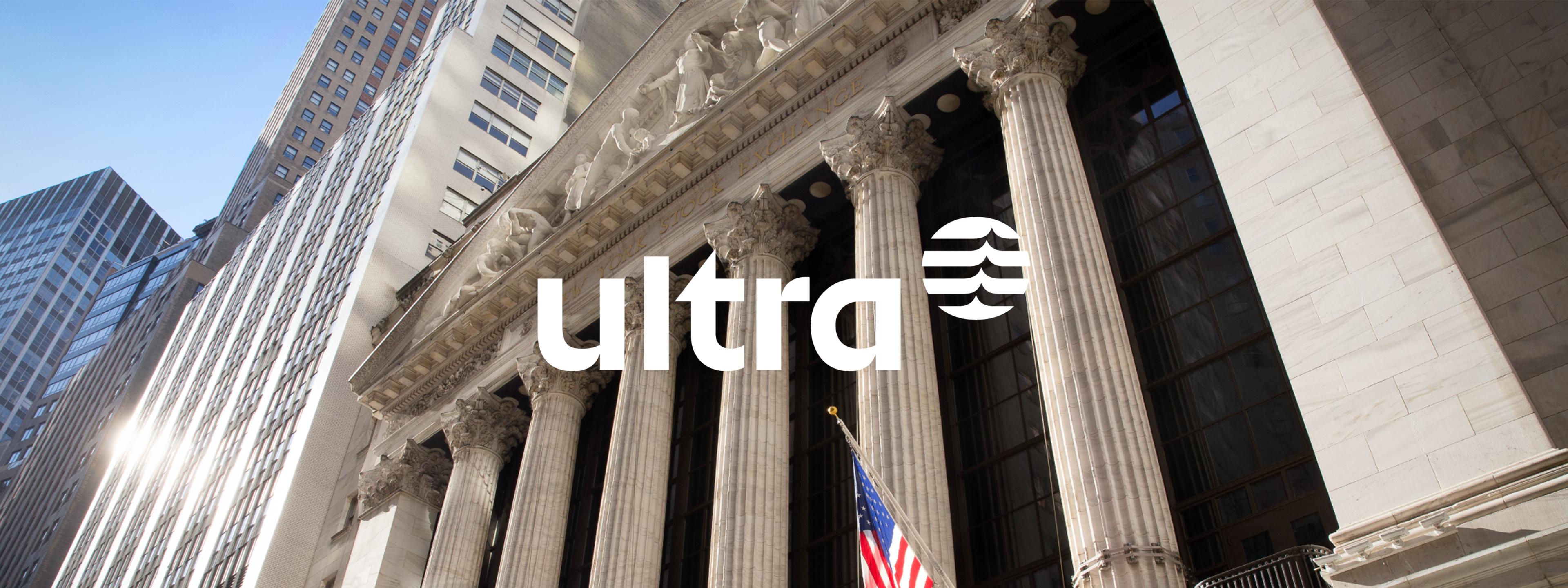 NYSE TV: Ultrapar