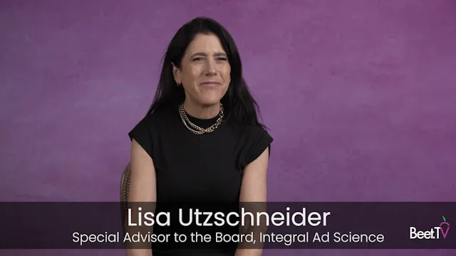 Integral Ad Science Special Advisor t...