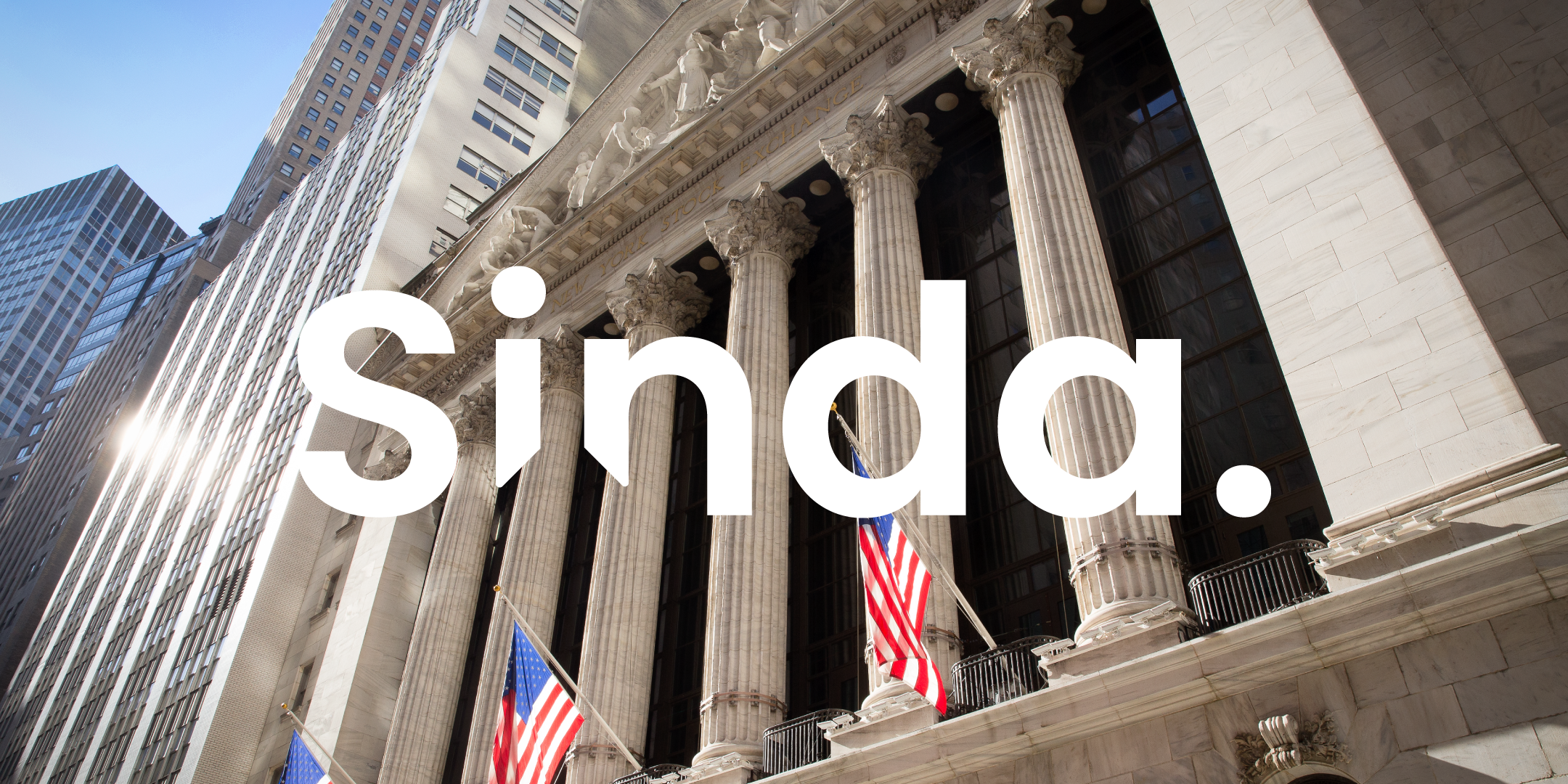 Today on NYSE Live | Silver Exploration + Development Firm Sinda Celebrates Recent IPO on NYSE - 07/02/2026, 14:00:16