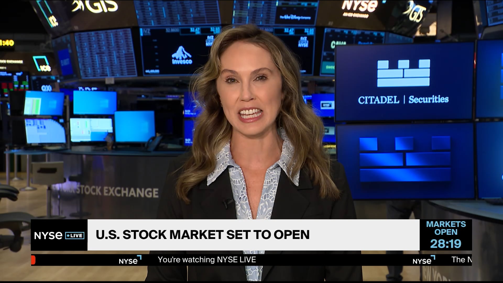 Key Advisors CEO Eddie Ghabour Talks Increasing Chance of September Rate Hike