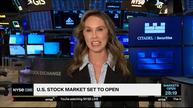 Key Advisors CEO Eddie Ghabour Talks ...