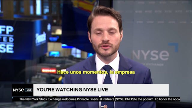 Pinnacle CEO Kevin Blair Synovus Merg...