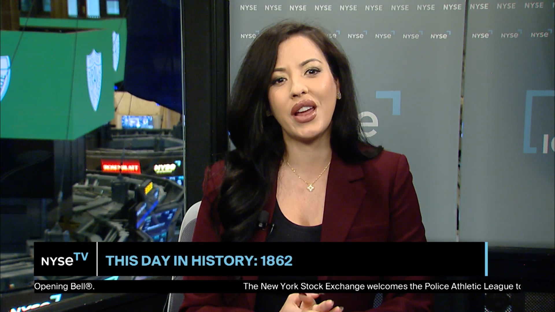 This Day in History - 1862