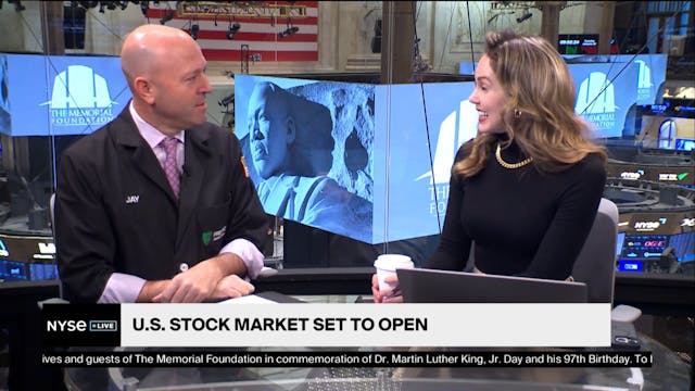 Wall Street Expert Breaks Down What I...