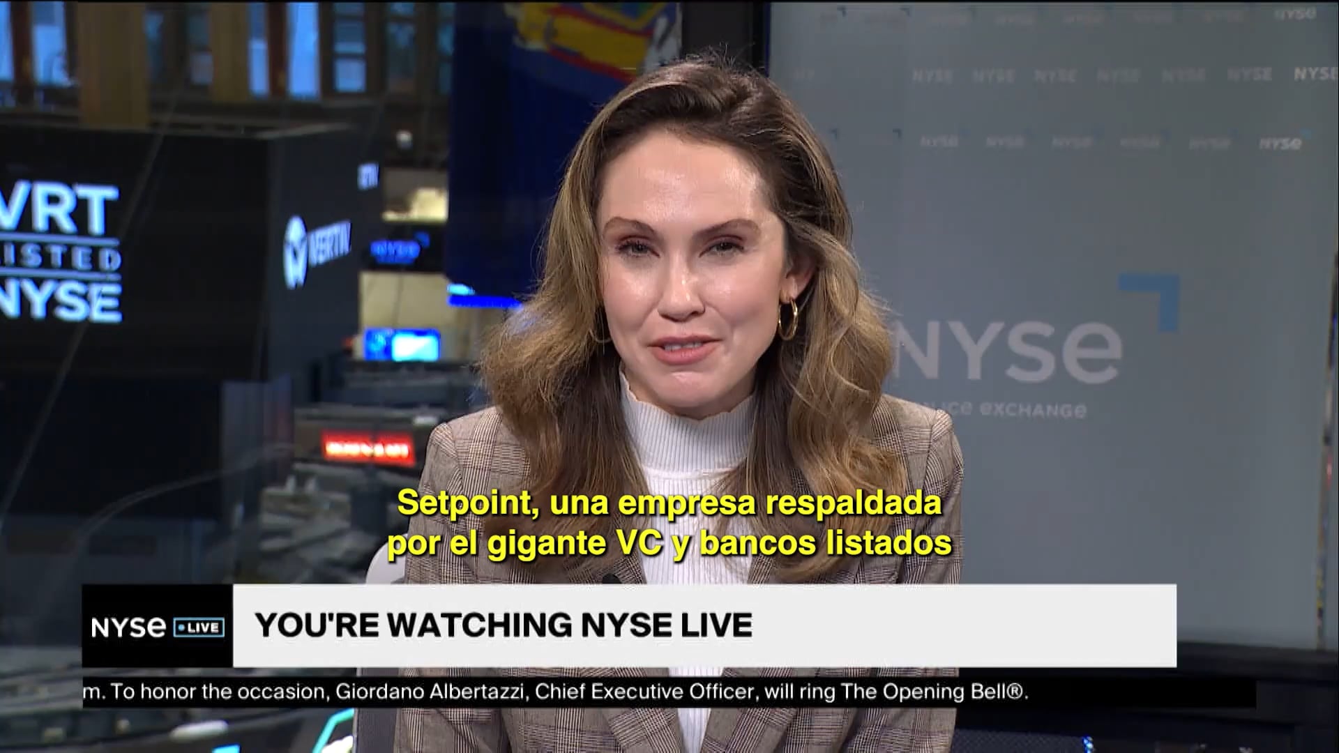 Setpoint Product Collateral ES