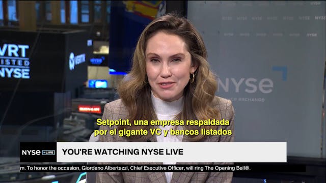 Setpoint Product Collateral ES