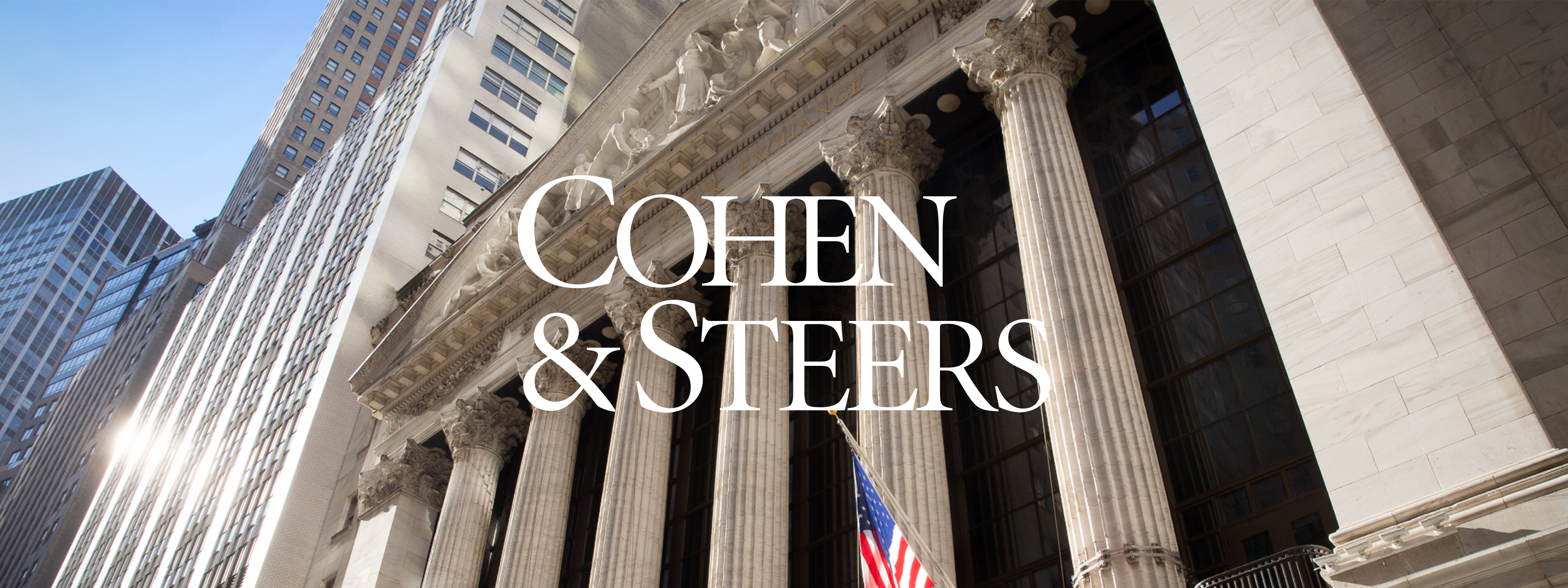 Cohen & Steers (NYSE: CNS) Rings The Closing Bell®