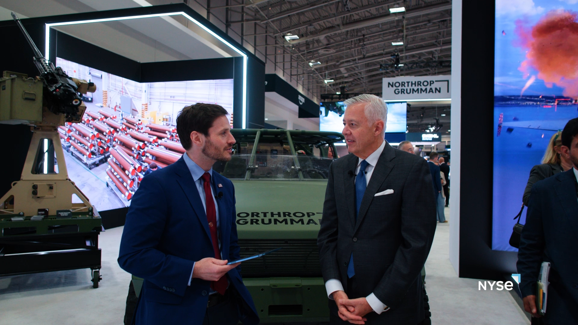 AUSA Annual Meeting & Exposition