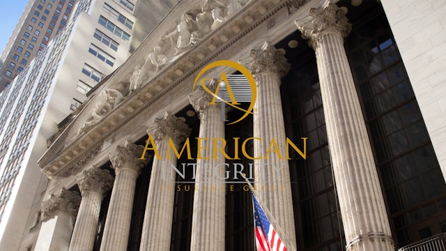 American Integrity Insurance Group, Inc. (NYSE: AII) Rings The Closing Bell®
