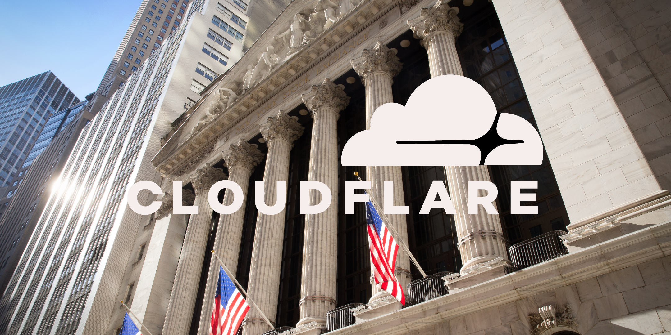 The NYSE welcomes Cloudflare to celebrate its investor day! (NYSE: NET) - 06/09/2026, 20:01:06