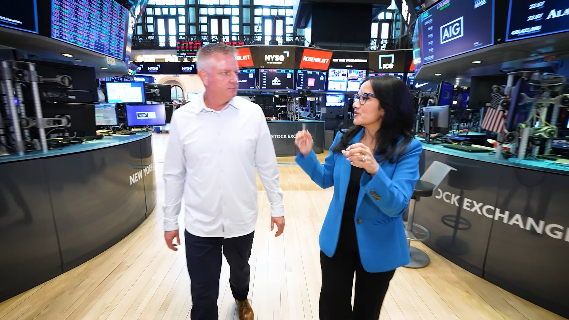 LVT CEO on why mobile security units are growing rapidly