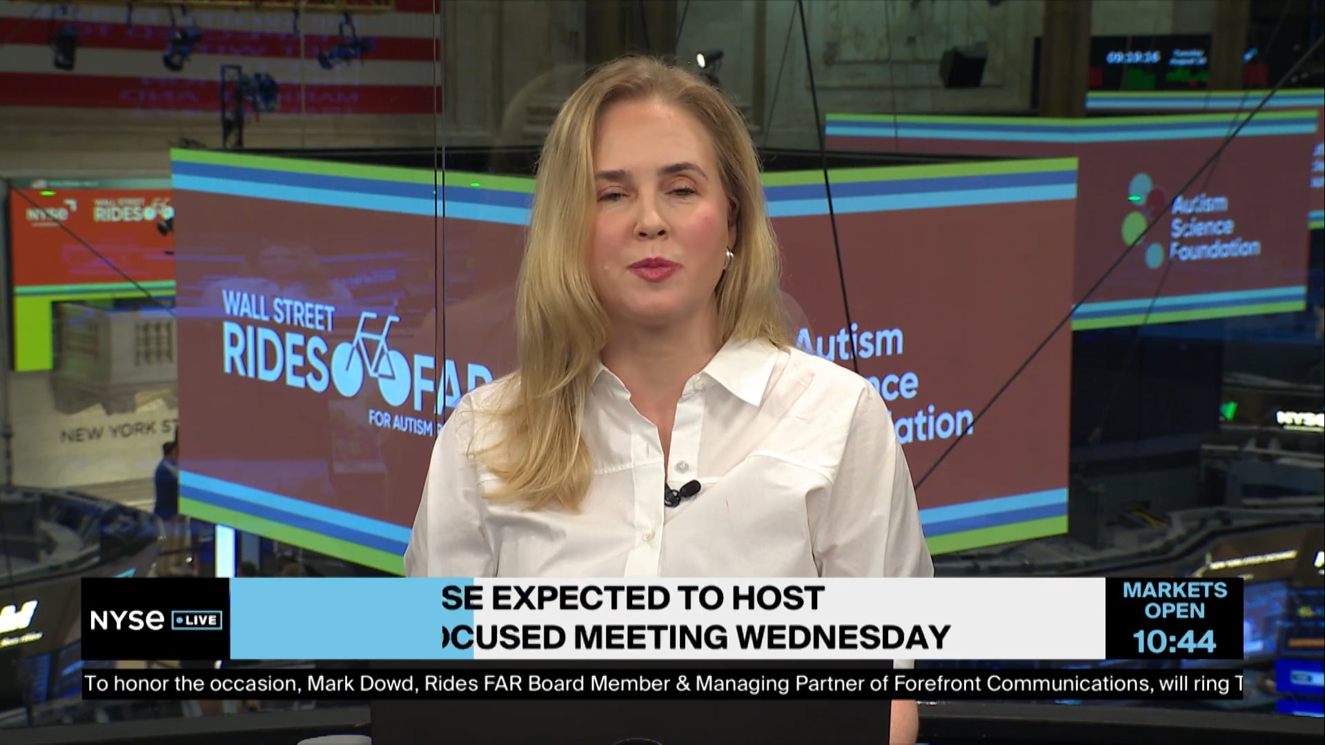 xStocks GM Val Gui at Money2020 Europe ‘A Lot of Excitement’ for Being Onchain