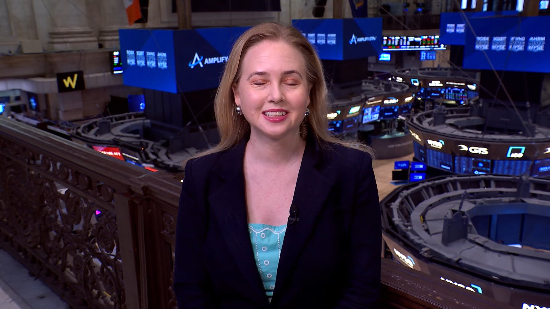 8-27-2026: NYSE Texas Opens Headquarters in Dallas