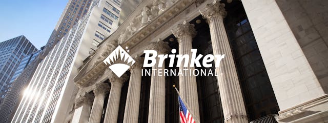 Brinker International, Inc. (NYSE: EA...