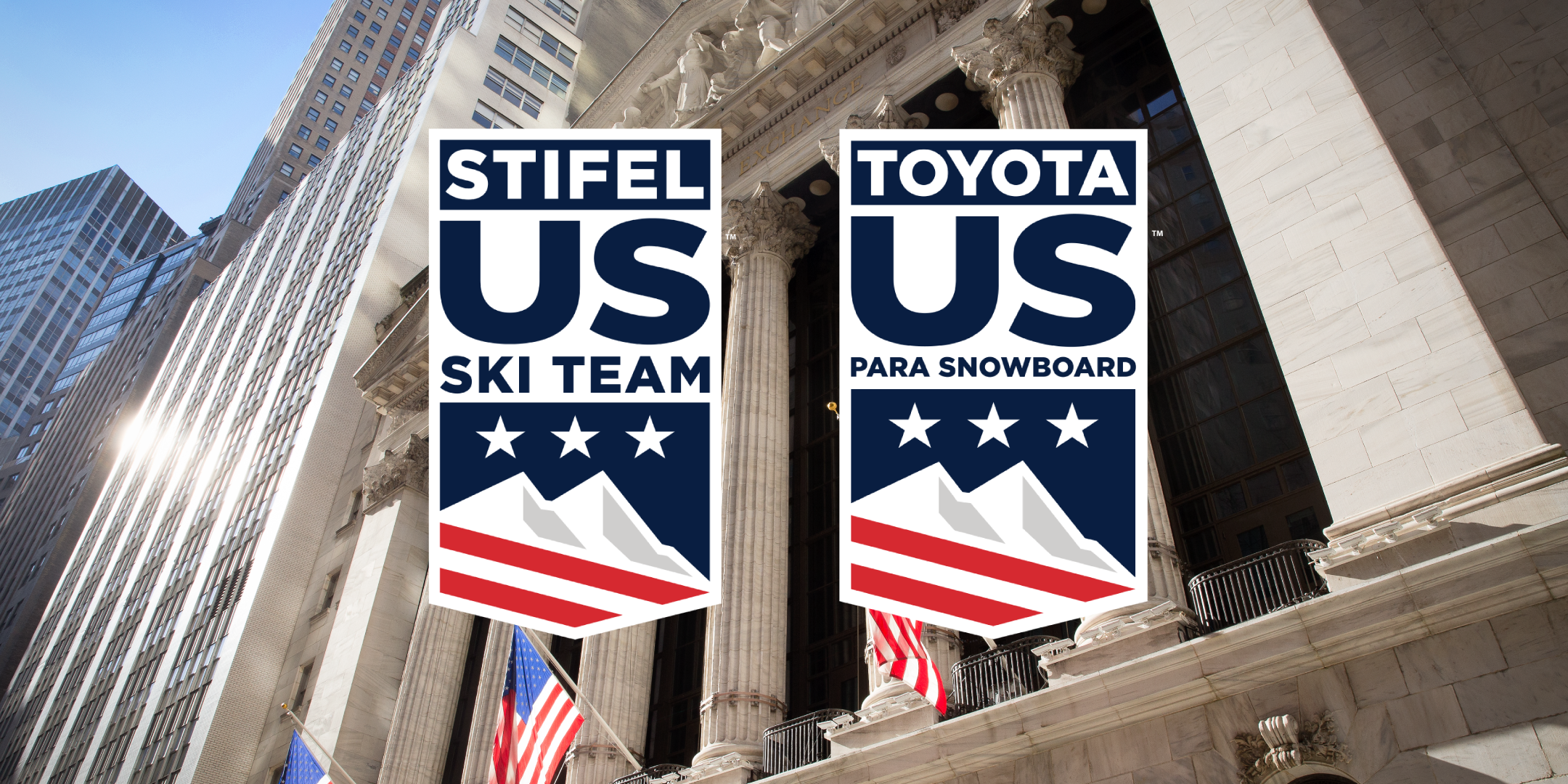 Today on NYSE Live | Breezy Johnson + Kate Delson Ring NYSE Bell After Winning Gold at Winter Games - 04/14/2026, 14:00:18