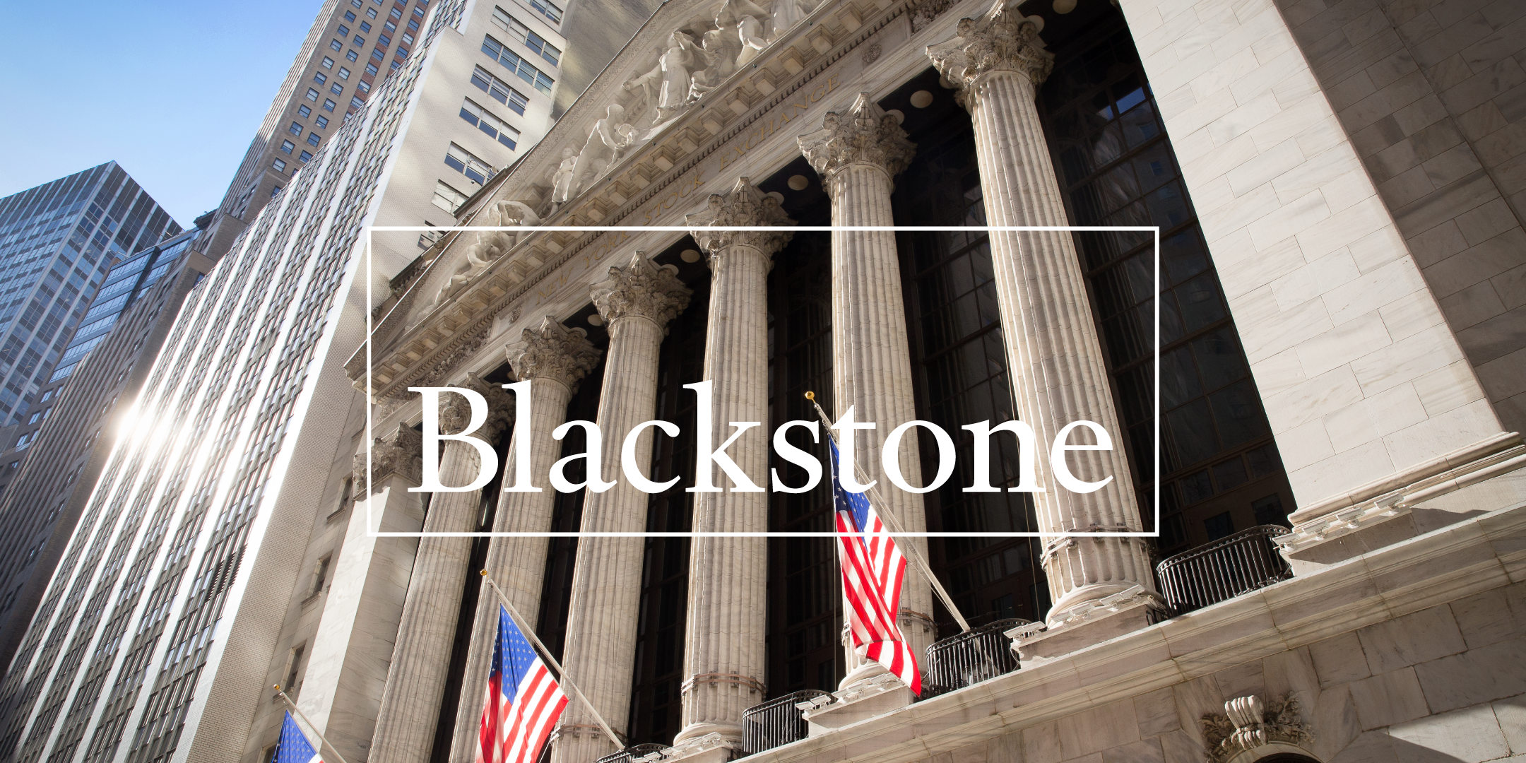 Blackstone (NYSE: BX) Rings The Closing Bell® - 11/10/2025, 21:01:25
