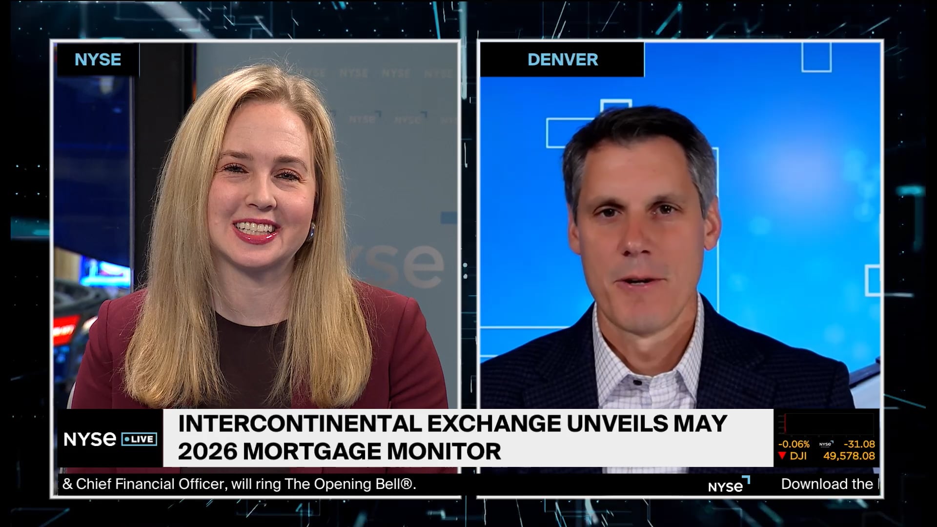 ICE Mortgage Monitor April Home Prices Increase at Fastest Rate in Two Years