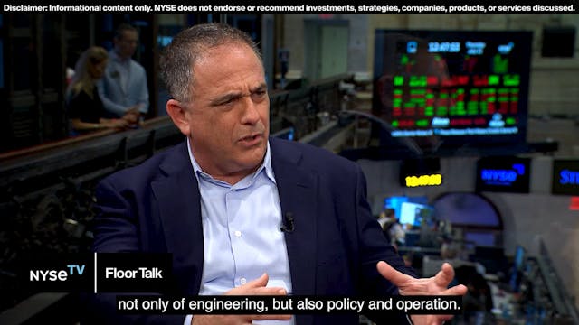 Cybersecurity Gets SASE-y: Cato Netwo...
