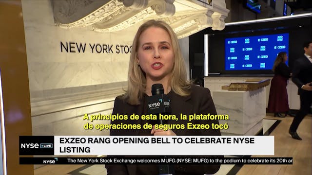 Exzeo CEO Reveals Firm’s Next Move Af...