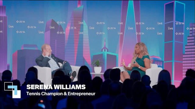 Tom Brady, Serena Williams – and Athe...