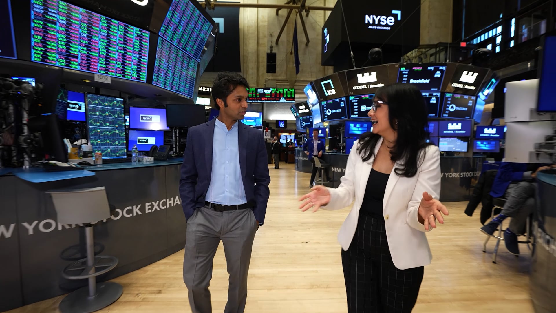 Nference Co-Founder on how AI is transforming precision medicine