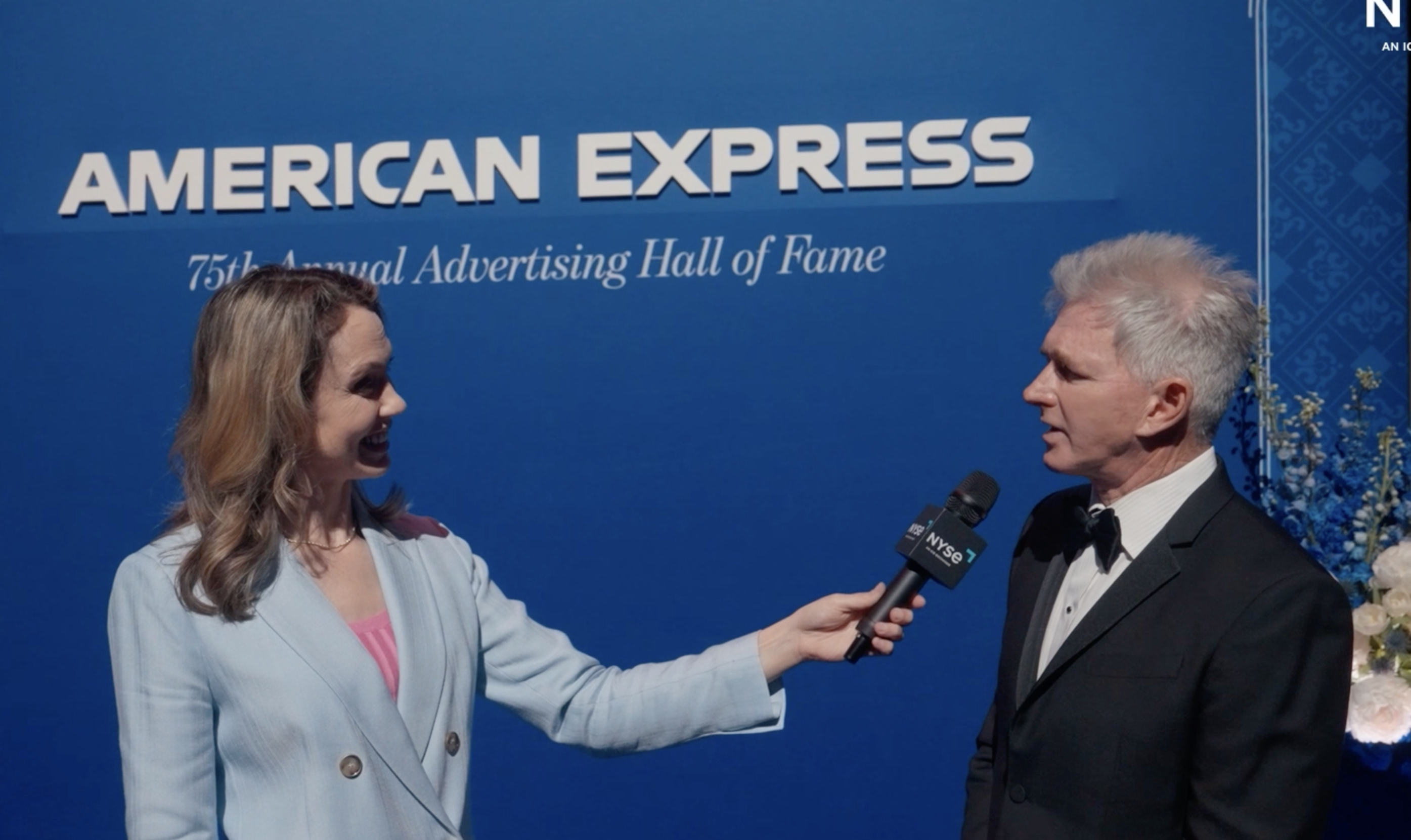 American Advertising Federation Hall of Fame