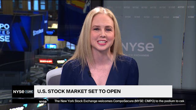 S&P 500 Hits New Record in Days Follo...