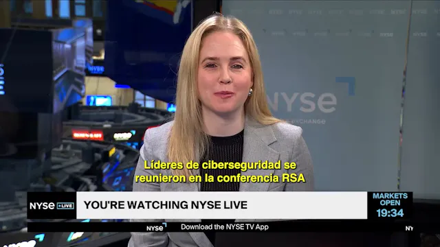 El CEO de Optiv advierte en RSA que l...