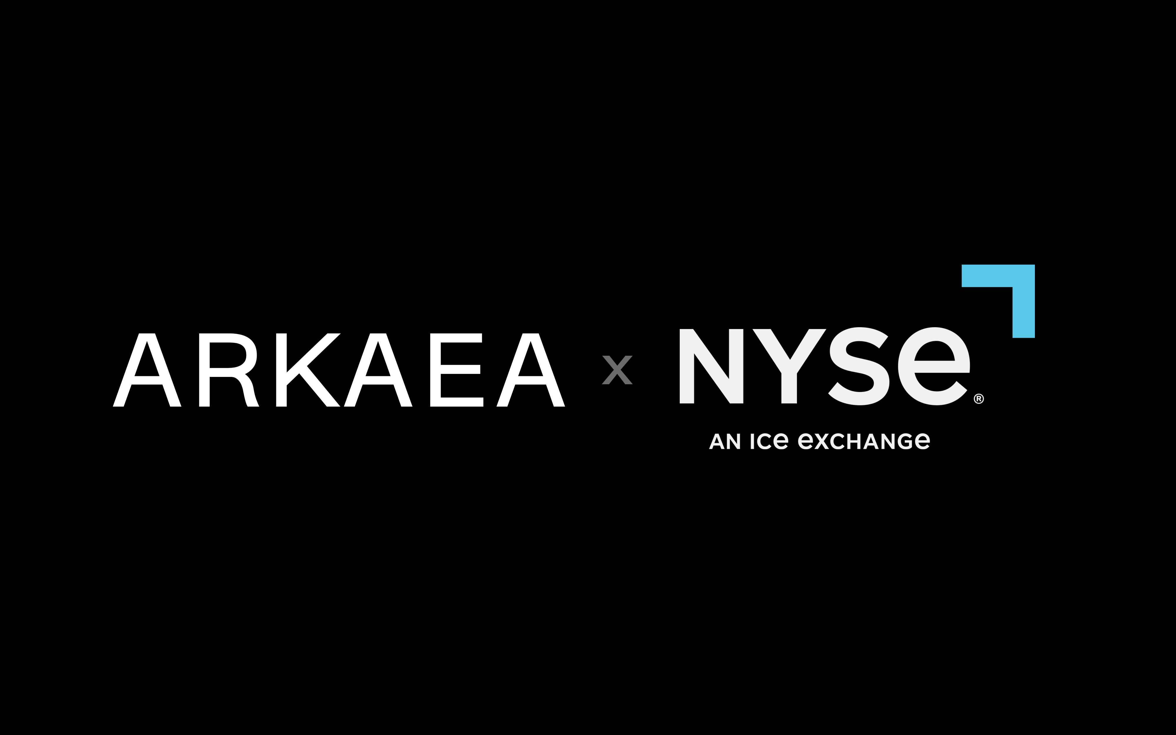 Space & Defense Update (ARKAEA x NYSE) | August 4, 2026