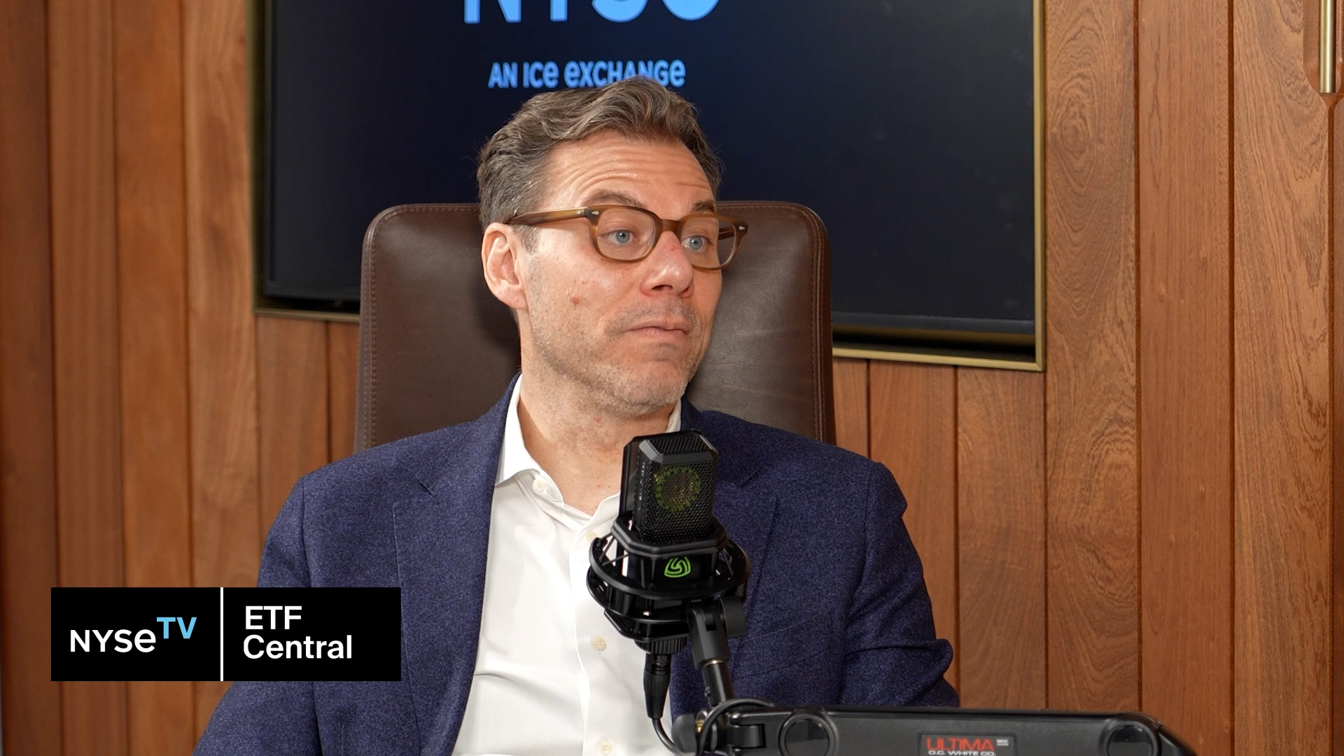 Goldman Sachs Asset Management Chief Transformation Officer Bryon Lake