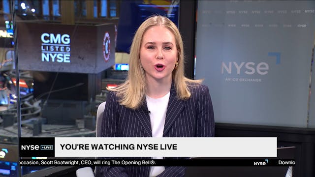 Twenty One Capital CEO Explains Why H...