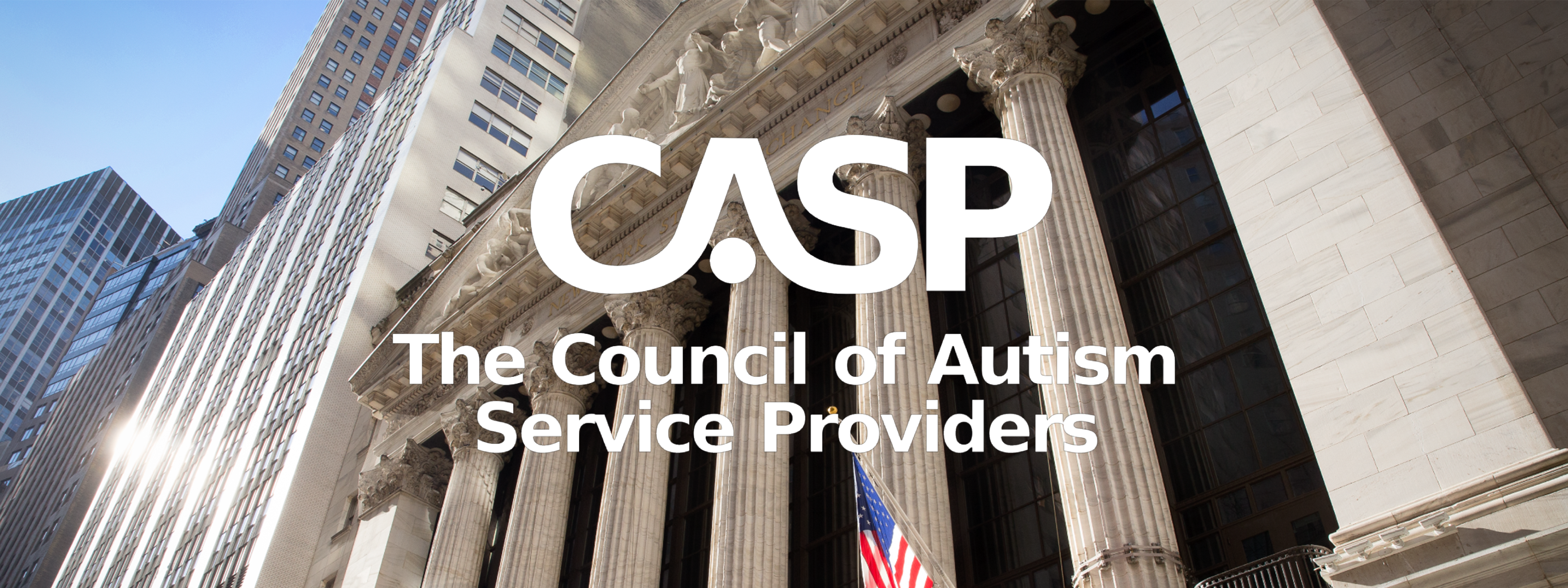 Council of Autism Service Providers (CASP) Rings The Closing Bell® - 12/24/2024, 18:05:41