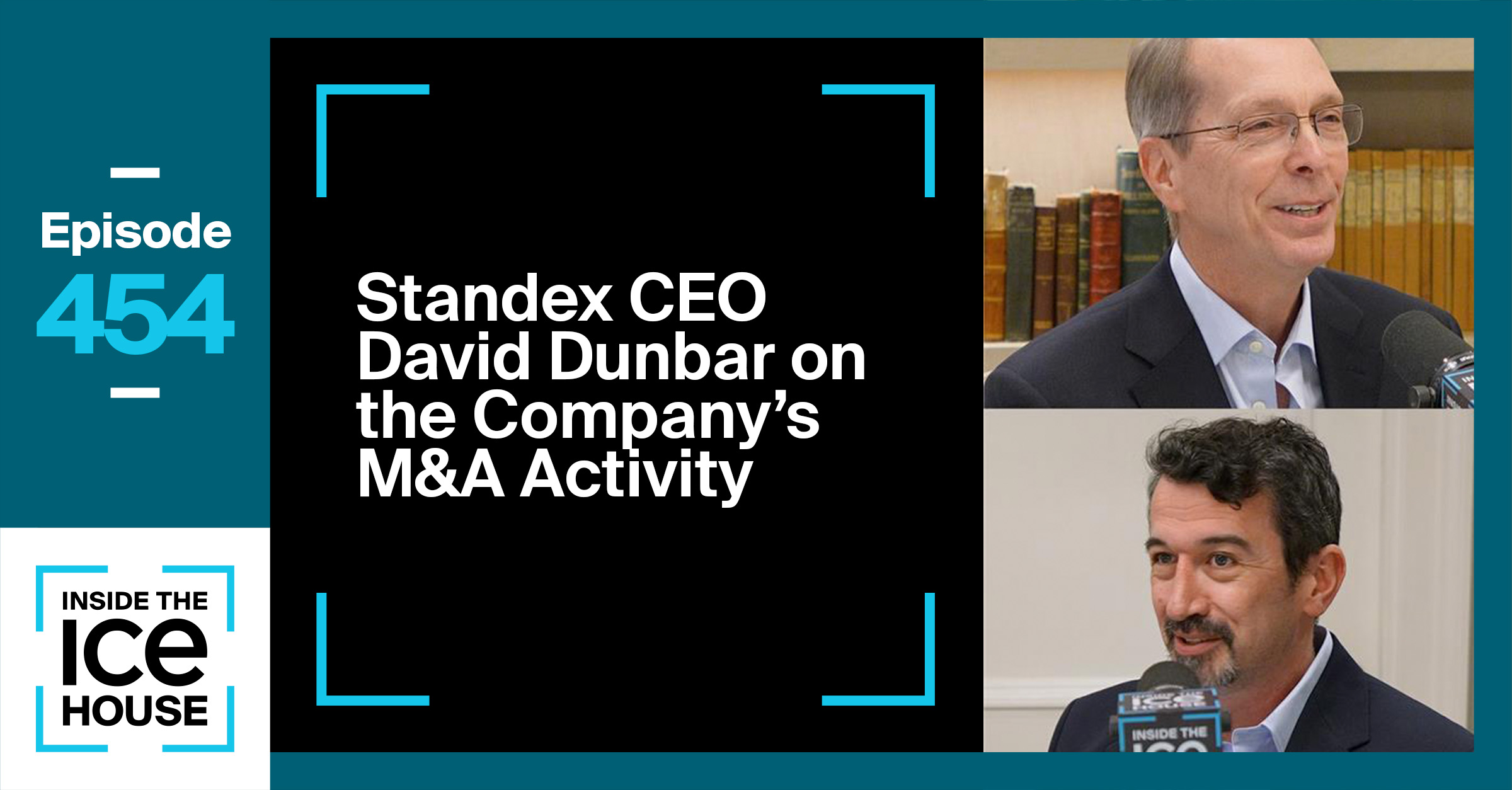 Standex CEO David Dunbar on the Company's M&A Activity