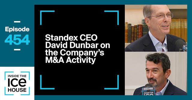 Standex CEO David Dunbar on the Compa...