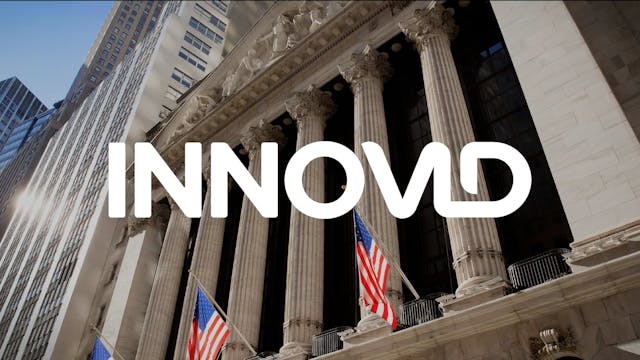 Innovid (NYSE: CTV) Rings The Opening...