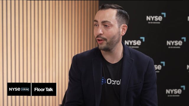 Ocrolus CEO Explains How It’s Using A...
