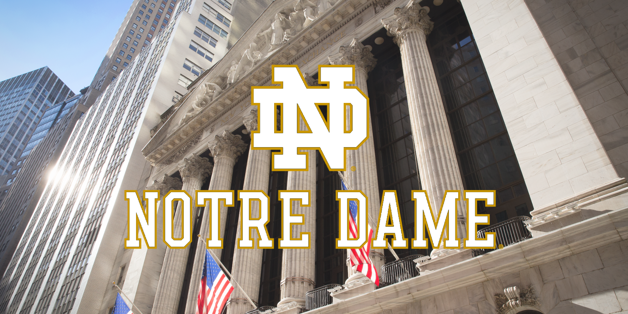 The NYSE welcomes Notre Dame Football to the launch the 2026 college football season! - 07/16/2026, 20:01:10