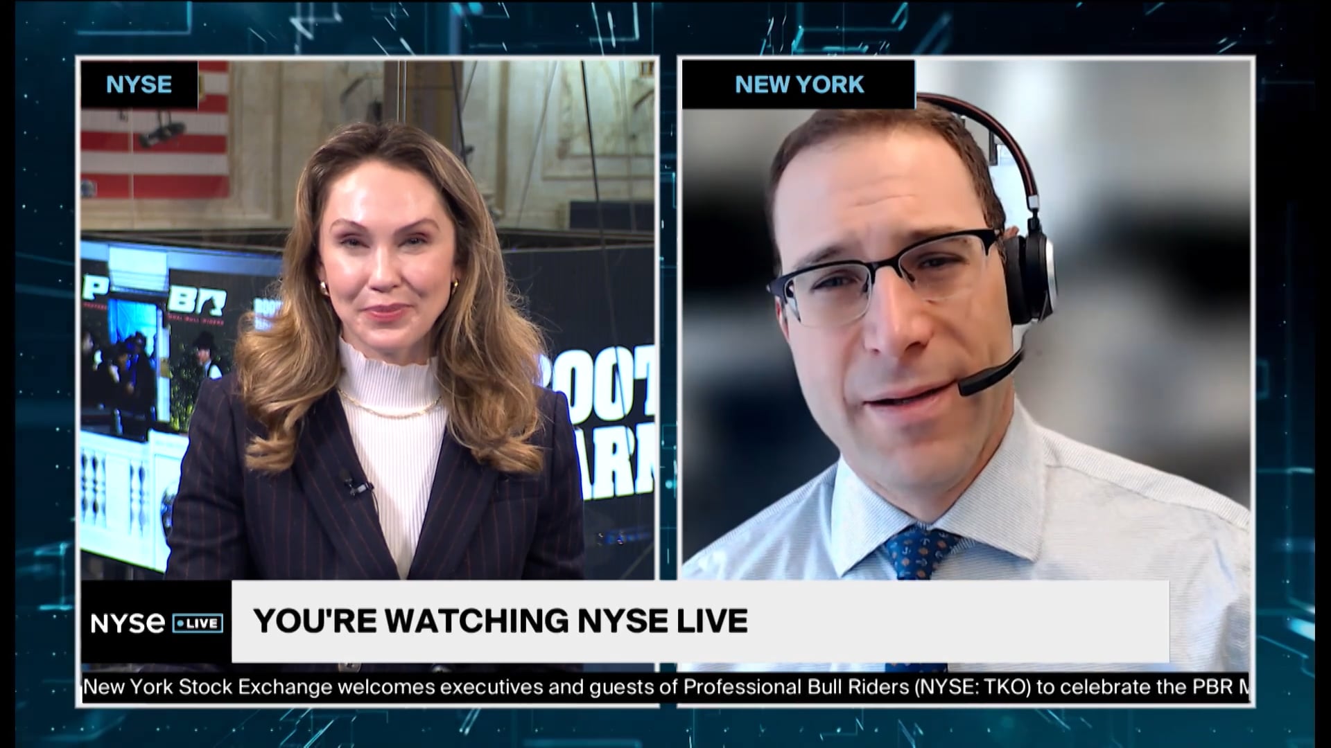 Market Expert Dissects December Jobs Report + Impact on Market Sentiment