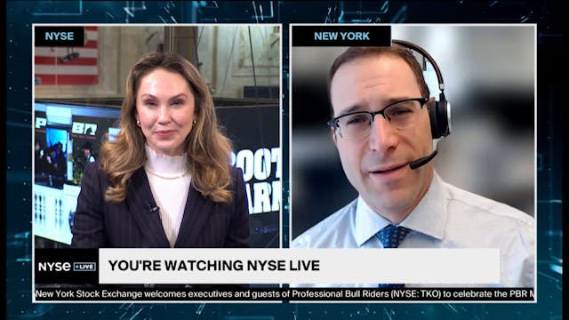 Market Expert Dissects December Jobs ...