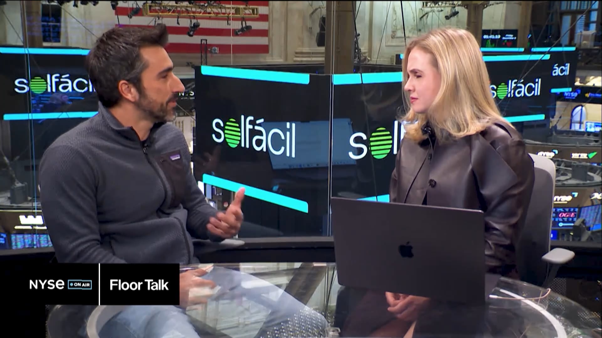 Solfacil CEO Fabio Carrara ‘Energy is the Ultimate Currency’