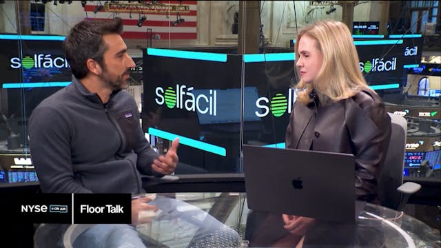 Solfacil CEO Fabio Carrara ‘Energy is...