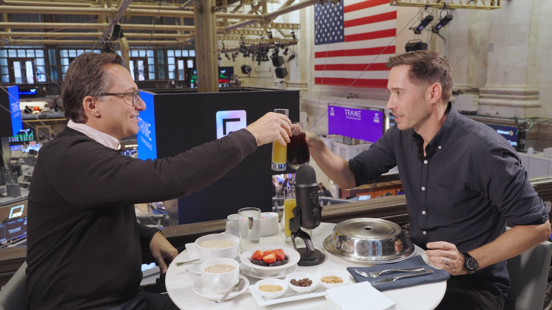 Founding, Funding, and Investing in the Future with M13's Carter Reum