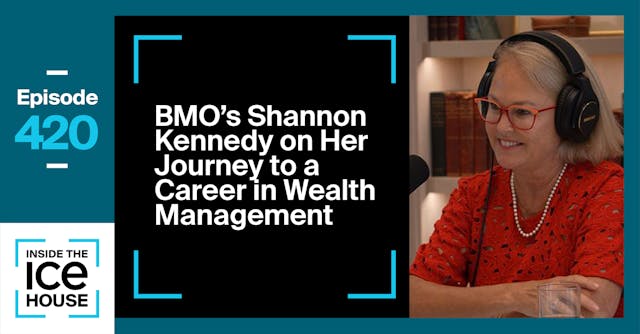 BMO's Shannon Kennedy on Her Journey ...