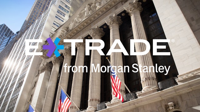 Morgan Stanley (NYSE: MS) Rings The Closing Bell®