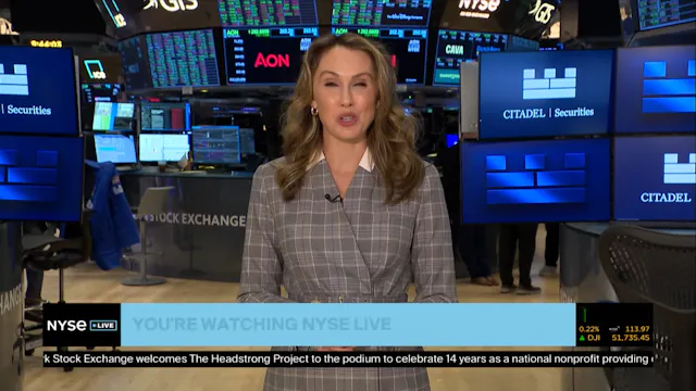 Oscar Brown on Western Midstream's Gr...