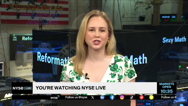 Retail Expert Marie Driscoll on the ‘...